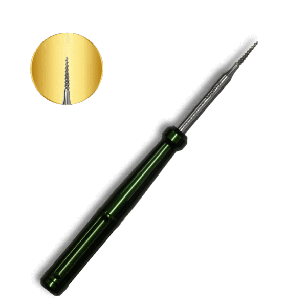 Kit Extração Maximus - Imagem 2