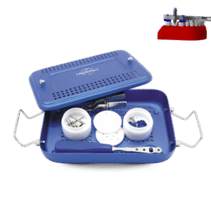 Kit Extrator Atraumático