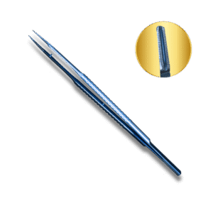 Pinça Dietrich com Cabo Redondo