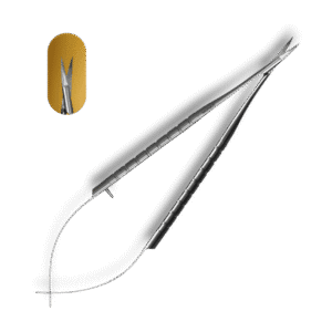 Tesouras Castroviejo Reto (Cabo Redondo)