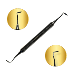 Gengivótomo de Orban