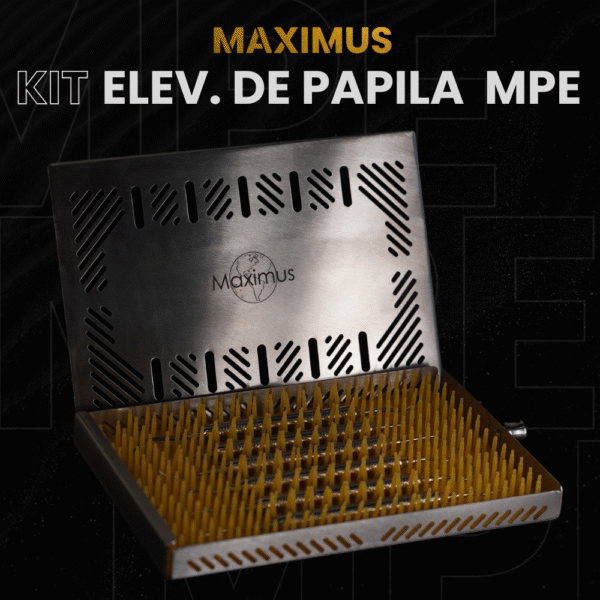 Kit Elevadores de Papila MPE
