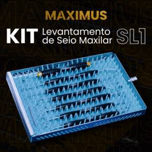 Kit LSM SL1