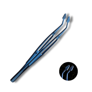 Pinça P/ Membrana Ti.