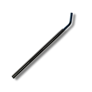 Sugador com Ponta Ti.