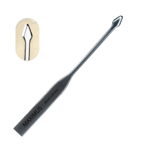 Micro Lâmina Maximus